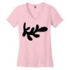 Women's Perfect Weight ® V Neck Tee Thumbnail