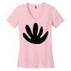 Women's Perfect Weight ® V Neck Tee Thumbnail