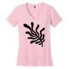 Women's Perfect Weight ® V Neck Tee Thumbnail