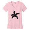 Women's Perfect Weight ® V Neck Tee Thumbnail