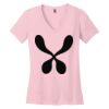 Women's Perfect Weight ® V Neck Tee Thumbnail