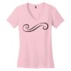 Women's Perfect Weight ® V Neck Tee Thumbnail