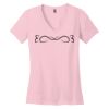 Women's Perfect Weight ® V Neck Tee Thumbnail