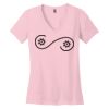 Women's Perfect Weight ® V Neck Tee Thumbnail