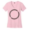 Women's Perfect Weight ® V Neck Tee Thumbnail