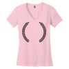 Women's Perfect Weight ® V Neck Tee Thumbnail