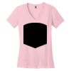 Women's Perfect Weight ยฎ V Neck Tee Women's Perfect Weight ยฎ V Neck Tee Thumbnail