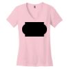 Women's Perfect Weight ยฎ V Neck Tee Women's Perfect Weight ยฎ V Neck Tee Thumbnail