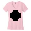 Women's Perfect Weight ® V Neck Tee Thumbnail