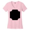 Women's Perfect Weight ยฎ V Neck Tee Women's Perfect Weight ยฎ V Neck Tee Thumbnail