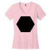 Women's Perfect Weight ยฎ V Neck Tee Women's Perfect Weight ยฎ V Neck Tee Thumbnail