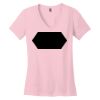 Women's Perfect Weight ยฎ V Neck Tee Women's Perfect Weight ยฎ V Neck Tee Thumbnail
