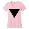 Women's Perfect Weight ยฎ V Neck Tee Women's Perfect Weight ยฎ V Neck Tee Thumbnail