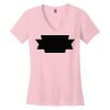 Women's Perfect Weight ยฎ V Neck Tee Women's Perfect Weight ยฎ V Neck Tee Thumbnail