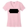 Women's Perfect Weight ยฎ V Neck Tee Women's Perfect Weight ยฎ V Neck Tee Thumbnail