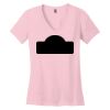 Women's Perfect Weight ยฎ V Neck Tee Women's Perfect Weight ยฎ V Neck Tee Thumbnail
