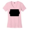 Women's Perfect Weight ยฎ V Neck Tee Women's Perfect Weight ยฎ V Neck Tee Thumbnail