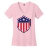 Women's Perfect Weight ® V Neck Tee Thumbnail