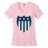 Women's Perfect Weight ® V Neck Tee Thumbnail