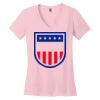 Women's Perfect Weight ยฎ V Neck Tee Women's Perfect Weight ยฎ V Neck Tee Thumbnail