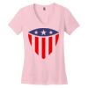Women's Perfect Weight ® V Neck Tee Thumbnail