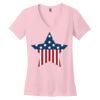 Women's Perfect Weight ® V Neck Tee Thumbnail