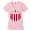 Women's Perfect Weight ® V Neck Tee Thumbnail