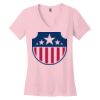 Women's Perfect Weight ® V Neck Tee Thumbnail