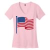 Women's Perfect Weight ® V Neck Tee Thumbnail