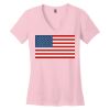 Women's Perfect Weight ยฎ V Neck Tee Women's Perfect Weight ยฎ V Neck Tee Thumbnail