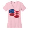 Women's Perfect Weight ยฎ V Neck Tee Women's Perfect Weight ยฎ V Neck Tee Thumbnail