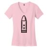 Women's Perfect Weight ยฎ V Neck Tee Women's Perfect Weight ยฎ V Neck Tee Thumbnail