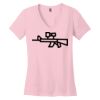 Women's Perfect Weight ยฎ V Neck Tee Women's Perfect Weight ยฎ V Neck Tee Thumbnail