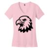 Women's Perfect Weight ® V Neck Tee Thumbnail