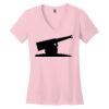 Women's Perfect Weight ยฎ V Neck Tee Women's Perfect Weight ยฎ V Neck Tee Thumbnail