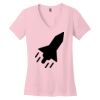 Women's Perfect Weight ยฎ V Neck Tee Women's Perfect Weight ยฎ V Neck Tee Thumbnail