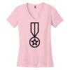 Women's Perfect Weight ยฎ V Neck Tee Women's Perfect Weight ยฎ V Neck Tee Thumbnail