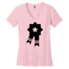 Women's Perfect Weight ยฎ V Neck Tee Women's Perfect Weight ยฎ V Neck Tee Thumbnail