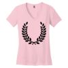 Women's Perfect Weight ยฎ V Neck Tee Women's Perfect Weight ยฎ V Neck Tee Thumbnail