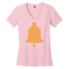 Women's Perfect Weight ยฎ V Neck Tee Women's Perfect Weight ยฎ V Neck Tee Thumbnail