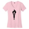 Women's Perfect Weight ยฎ V Neck Tee Women's Perfect Weight ยฎ V Neck Tee Thumbnail