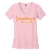 Women's Perfect Weight ยฎ V Neck Tee Women's Perfect Weight ยฎ V Neck Tee Thumbnail