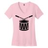 Women's Perfect Weight ยฎ V Neck Tee Women's Perfect Weight ยฎ V Neck Tee Thumbnail