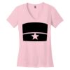 Women's Perfect Weight ยฎ V Neck Tee Women's Perfect Weight ยฎ V Neck Tee Thumbnail