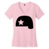 Women's Perfect Weight ยฎ V Neck Tee Women's Perfect Weight ยฎ V Neck Tee Thumbnail
