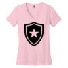 Women's Perfect Weight ยฎ V Neck Tee Women's Perfect Weight ยฎ V Neck Tee Thumbnail