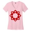 Women's Perfect Weight ยฎ V Neck Tee Women's Perfect Weight ยฎ V Neck Tee Thumbnail