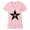 Women's Perfect Weight ยฎ V Neck Tee Women's Perfect Weight ยฎ V Neck Tee Thumbnail