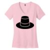 Women's Perfect Weight ยฎ V Neck Tee Women's Perfect Weight ยฎ V Neck Tee Thumbnail