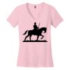 Women's Perfect Weight ยฎ V Neck Tee Women's Perfect Weight ยฎ V Neck Tee Thumbnail